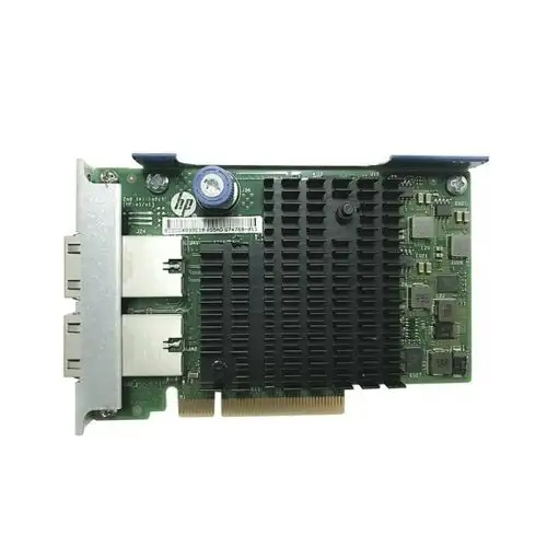 For Hp 700699-B21 700697-001 10Gb 2 Port 561Flr-T Adapter Dual Port Network Card
