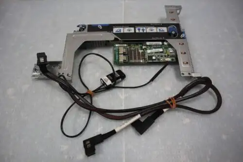 C7383 K Smart Array P420 1Gb Fbwc 631670 B21 633542 001 660093 001