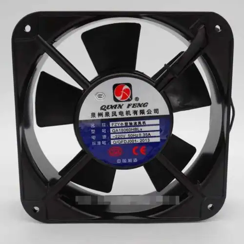 Qa18060Hbl2 Fan