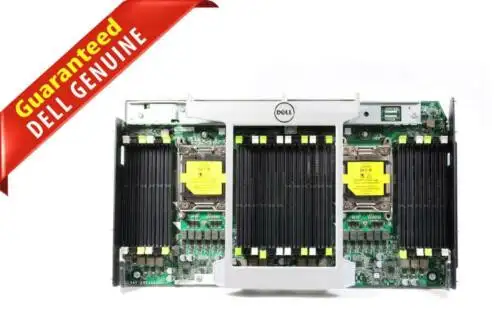 7Tj0F Dell Poweredge R820 C602 Expansion Board 2U Rack Lga2011 Ddr3 3H7Kd 8Hj4P