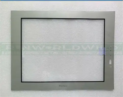 Membrane Keypad Fit For Pro-Face Ps3710A-T42-1G-Xm60 Protective Film