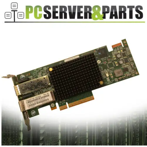 Oacle 7023036 Dual Port Sfp+ 16Gb Fibre Channel Hba Network Adapter Low Profile