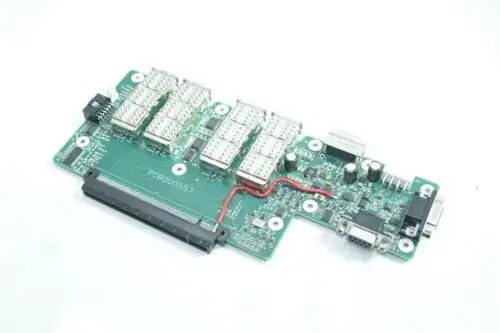 Rha 16X Board Tb002980 For Evb Multi Host Shomron