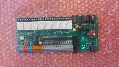 Unipi 1.1 Expansion Board For Raspberry Pi - Unipi Technology - 2014001