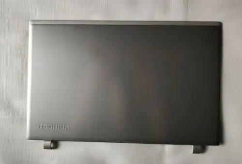 Lcd Back Cover For Toshiba Satellite P55T-C P50T-C With 4K Screen Resolution