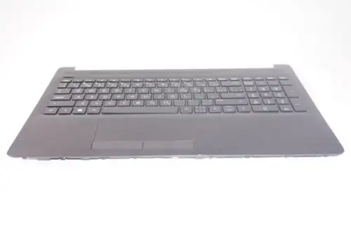 Ap2Hj000300 Hp Us Palmrest Keyboard Eng-Fr Can