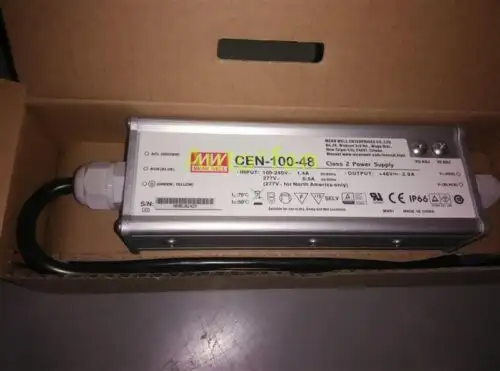 For Brand Power Supply Cen-100-48