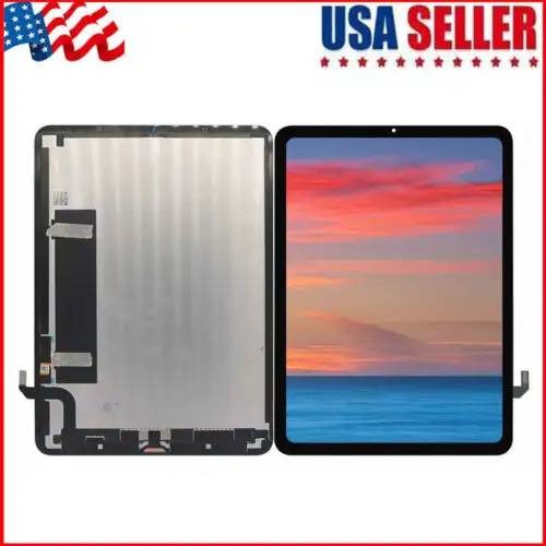 For Ipad Air 4 10.9" A2316 A2324 A2325 A2072 Lcd Display Touch Screen Digitizer