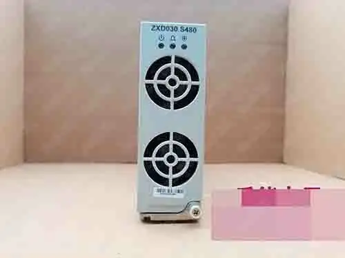 Zte Zxd030 S480 Switching Power Supply 48V30A