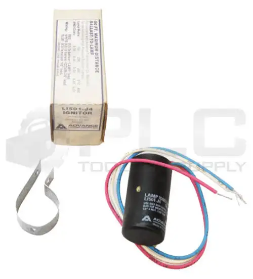 New Advance Li501-J4 Ignitor Replacement Kit