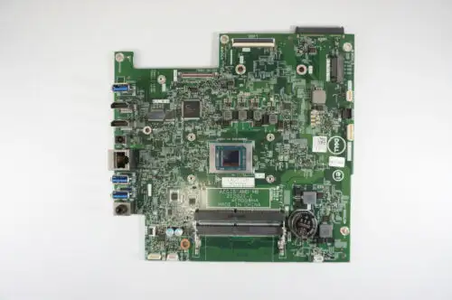 Dkkcf Dell Amd Ryzen 5 5625U Aio Motherboard I5415-A655Blk-Pus I5415-A792Blk-Pus