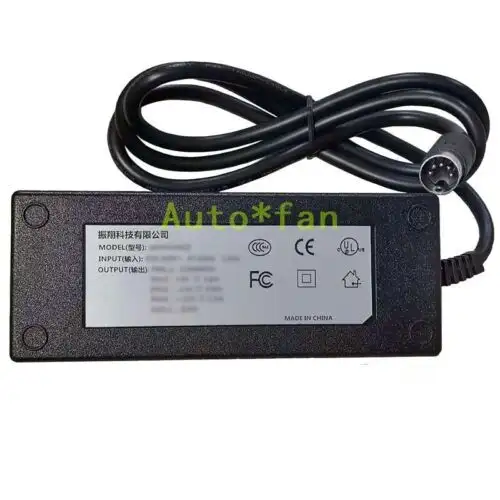 Sinpro Psu25C-14E Universal Power Adapter 5-Pin Plug