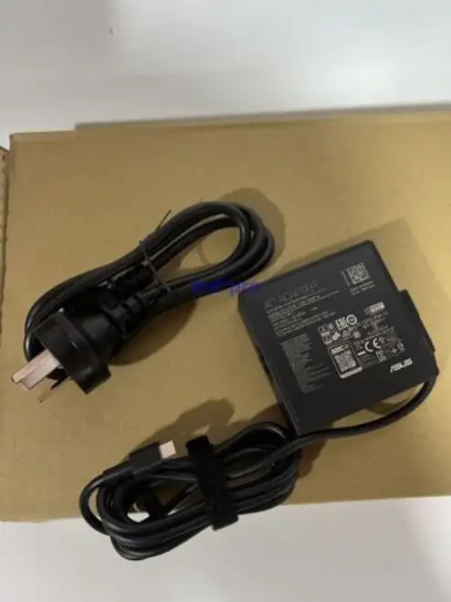 Brand 100W Fast Charging A20-100P1A Power Adapter 20V5A Cable