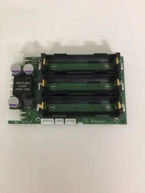 ups2 11-24V Intelligent Dc-Dc Uninterruptible Power Supply