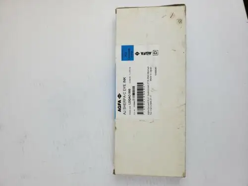 Agfa Ldqao000 Tinta Cian Aj Sherpa C 2C2