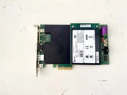 Safenet Protect Server High-End Intelligent Pci-E Adapter Card Vbd-05