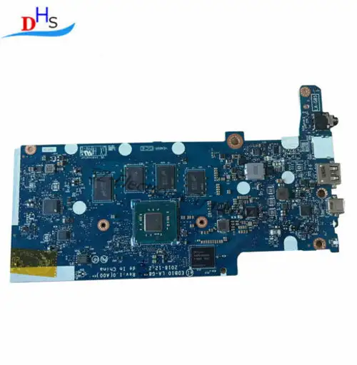 Gd6Hc For Dell Chromebook 11 3100 Non-Touch Motherboard 4Gb 0Gd6Hc