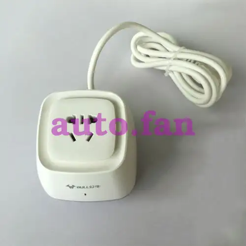 For Bull Gn-P1W 60W Voltage Converter 110V-220V Mutual Conversion