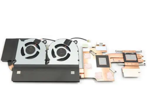 24.Q59N2.001 For Acer Laptop Cpu Cooling Fan With Heatsink Gtx1650