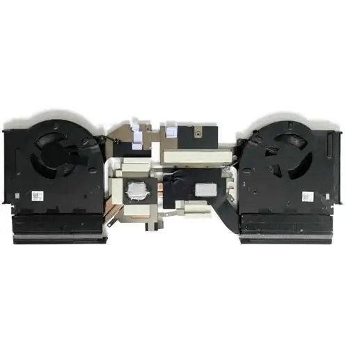 Nuevo Disipador de Cpu Ventilador para Dell Alienware M17 R3 Laptop 03F0K7 3F0K7