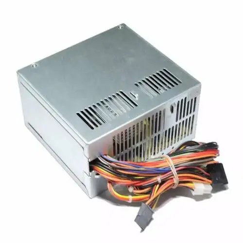 For Dell T1500 435 518 545 Power Supply G846G J515T D341T 350W