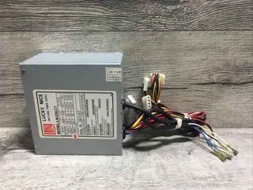Lucky Ln-230 Ct Switching Power Supply L36
