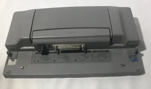 Pa2711U Toshiba Port Replikator für 400 410 100Cs