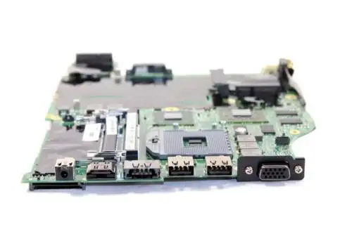 Lenovo Thinkpad Edge E420 14" Placa base original para portátil 55.4Mh01.B03 04W0397