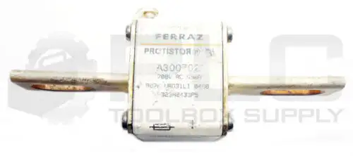 Ferraz A300702 Protistor 700Vac 450A