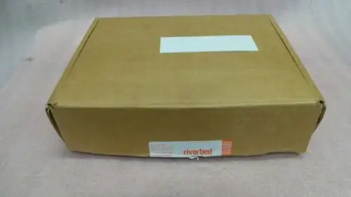Riverbed Nic-003-4Tx 4-Port 1Gbe Tx Copper Nic- For Cx1555 Ex1160 Ex1260 R2 Re