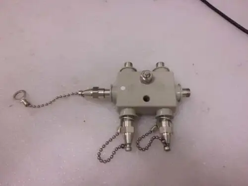 Honeywell 51190916-104 4-Drop Tap Assy