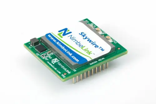 Skywire Cellular Modem Nl-Sw-Lte-S7588-V-B