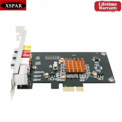 Lxhf Lx725 Sd 768X576 Pcie Video Card Supports Sdk For Windows Xp/7/8/10