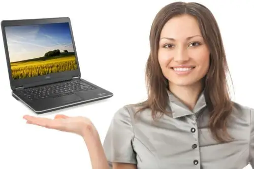 Dell Latitude E7440 I5-4300U/128/8Gb Ram W10P Ac
