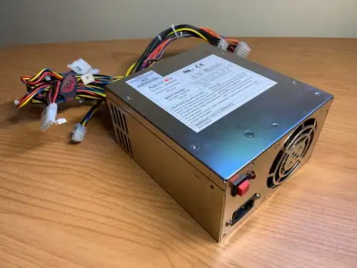 Supermicro Ablecom Sp420-Rp Power Supply 420W