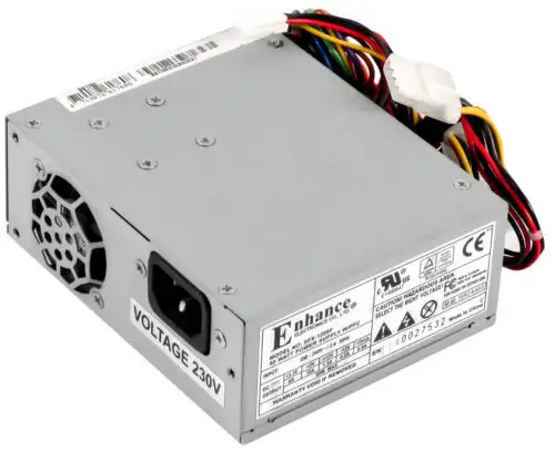 Enhance Sfx-1209F 90W Psu 20-Pin