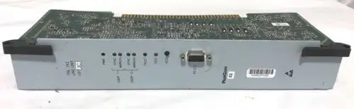 Pairgain 150134233 Varhcfpcab Line Unit