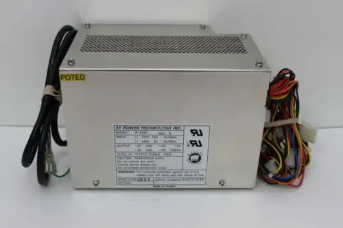 Alr 13000415 3Y P-5420 415 Watt Switching Power Supply