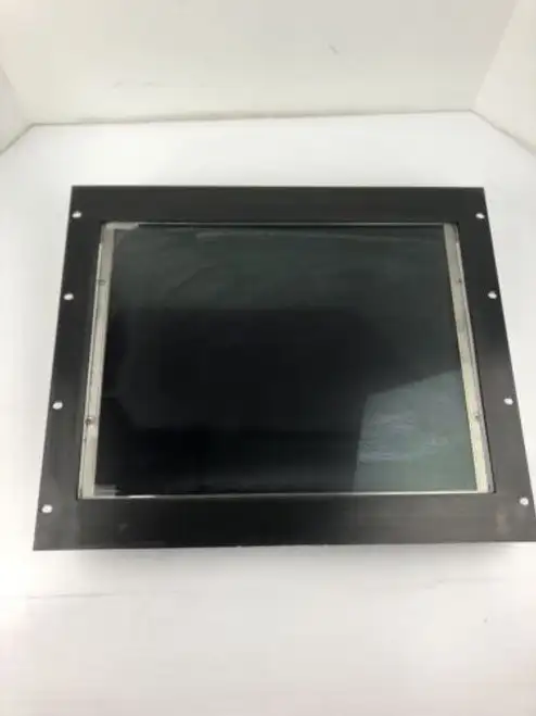 Samsung Gh19Ps Color Display Monitor Unit Ac100-240V 50/60Hz 0.7A
