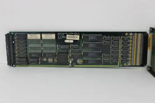 Datability Penril Lc-8-Rs232 8 Port Modem Card 500200103 Vcp1000 Csx7100