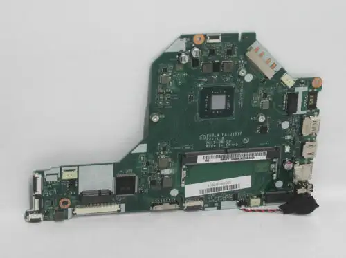 Nb.Hf211.003 Acer Motherboard N5000 Ob4G Uma Aspire A317-32 "Grade A"