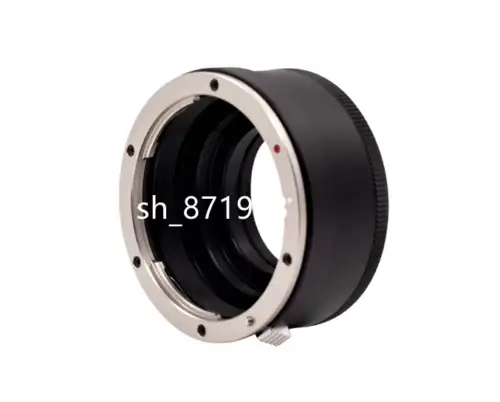 Eos-T2 Adapter Ring Astrophotography For Zwo Asi Camera