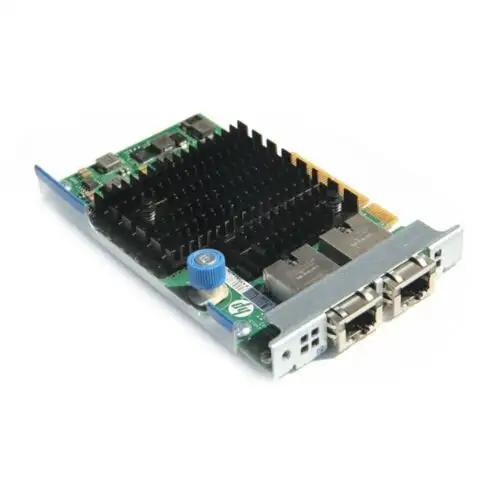 Original Hp 700700-B21 701525-001 10Gb 561Flr-T 700699-B21 Gigabit Network Card