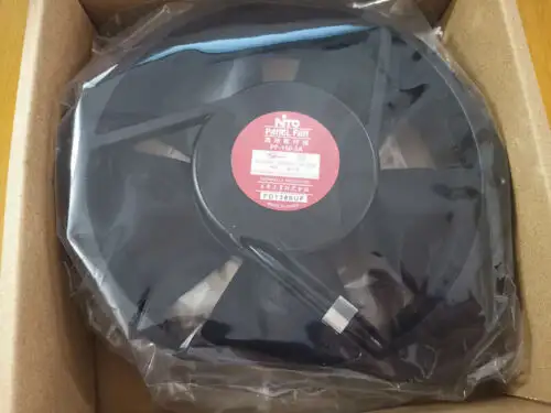 /Nto Panel Fan Pf-150-2A Ac200V 30/32W High Temperature Resistant Fan
