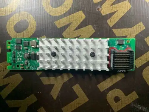 Sun 375-3648-02 Dual 10 Gigabit Ethernet Fabric Expansion Module