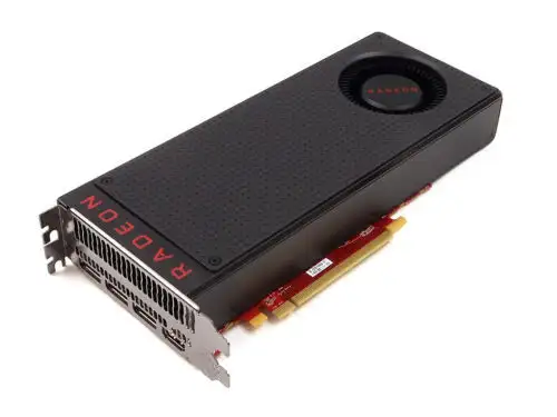 Dell Amd Radeon Rx570 4Gb Gddr5 Dp Hdmi Pci-Express 3.0 X16 Video Card Wnh0V