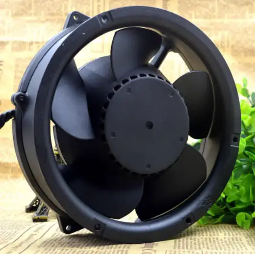Dv6224/19 172√ó51Mm 24V 1.7A Fan