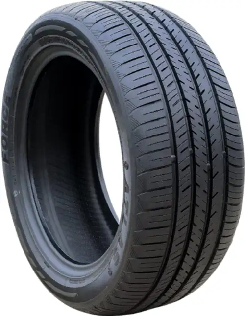 215/45R18 Atlas Force Uhp 93Y Xl 520Aa40K