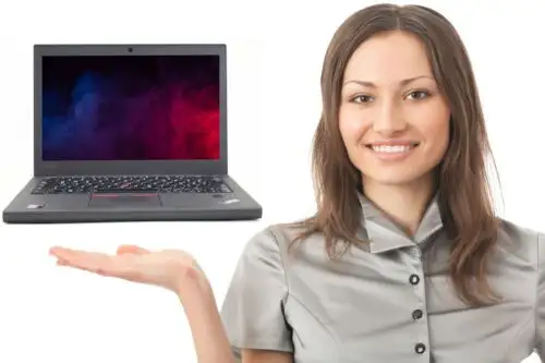 Lenovo Thinkpad A275 A10-9700B/128/8Gb Ram W10P Ab