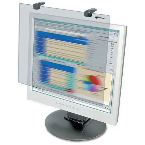 Innovera Ivr46411 Privacy Screen Filter For Notebook - 15"Lcd